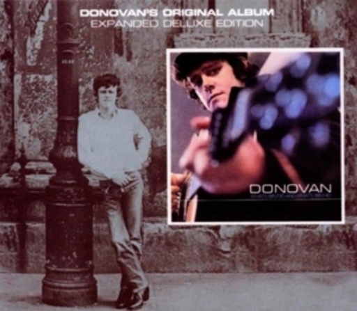 Donovan – What's Bin Did