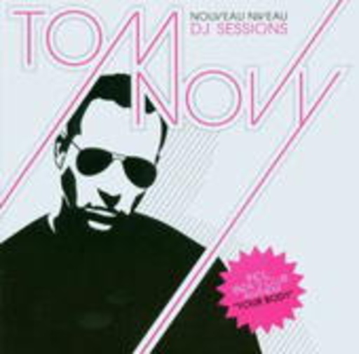 Diverse – Nouveau Niveau DJ Sessions - By Tom Novy