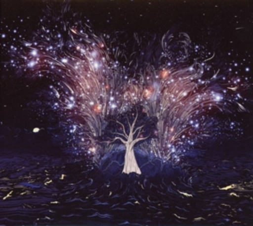 Arcane Roots – Blood & Chemistry