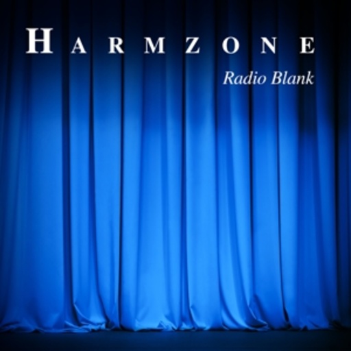 Harmzone – Radio Blank