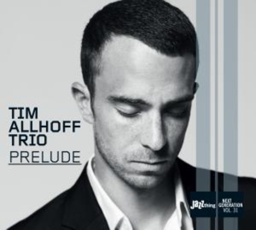 Tim Allhof – Prelude