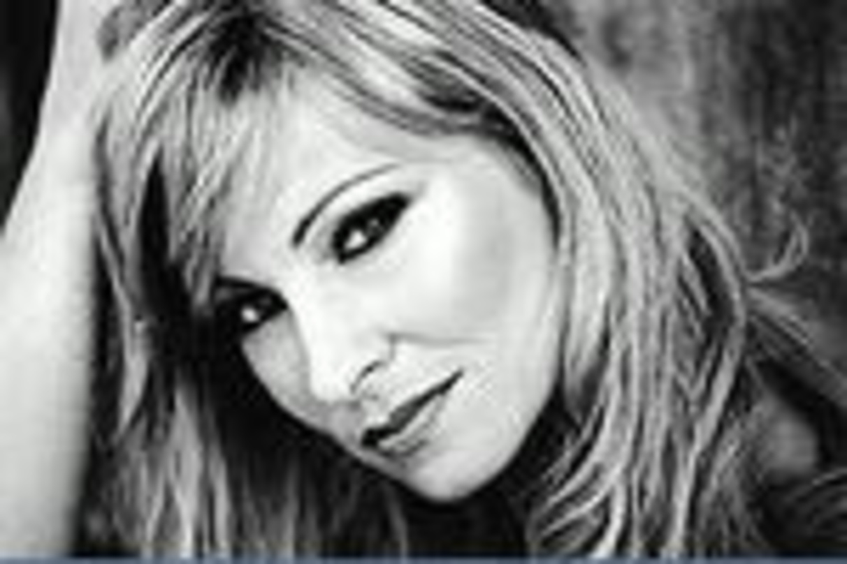 Hat sich verdient gemacht: Claudia Jung