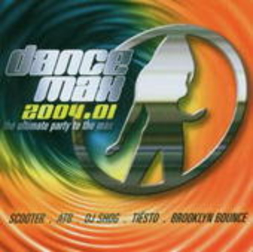 Diverse – Dance Max 2004 - Die Erste