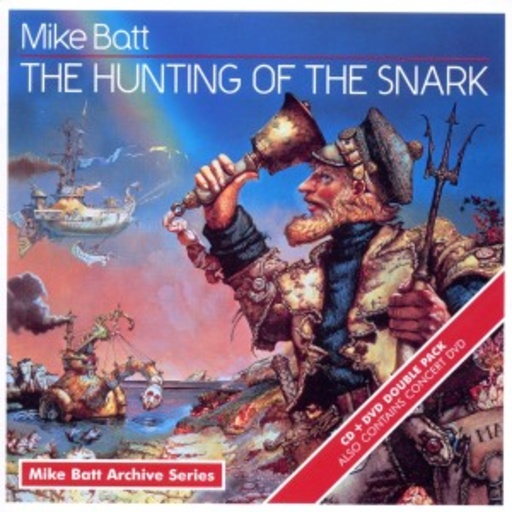 Mike Batt – The Hunting Of The Snark/TV Concert