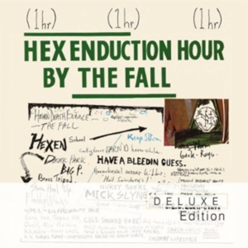 The Fall – Hex Enduction Hour
