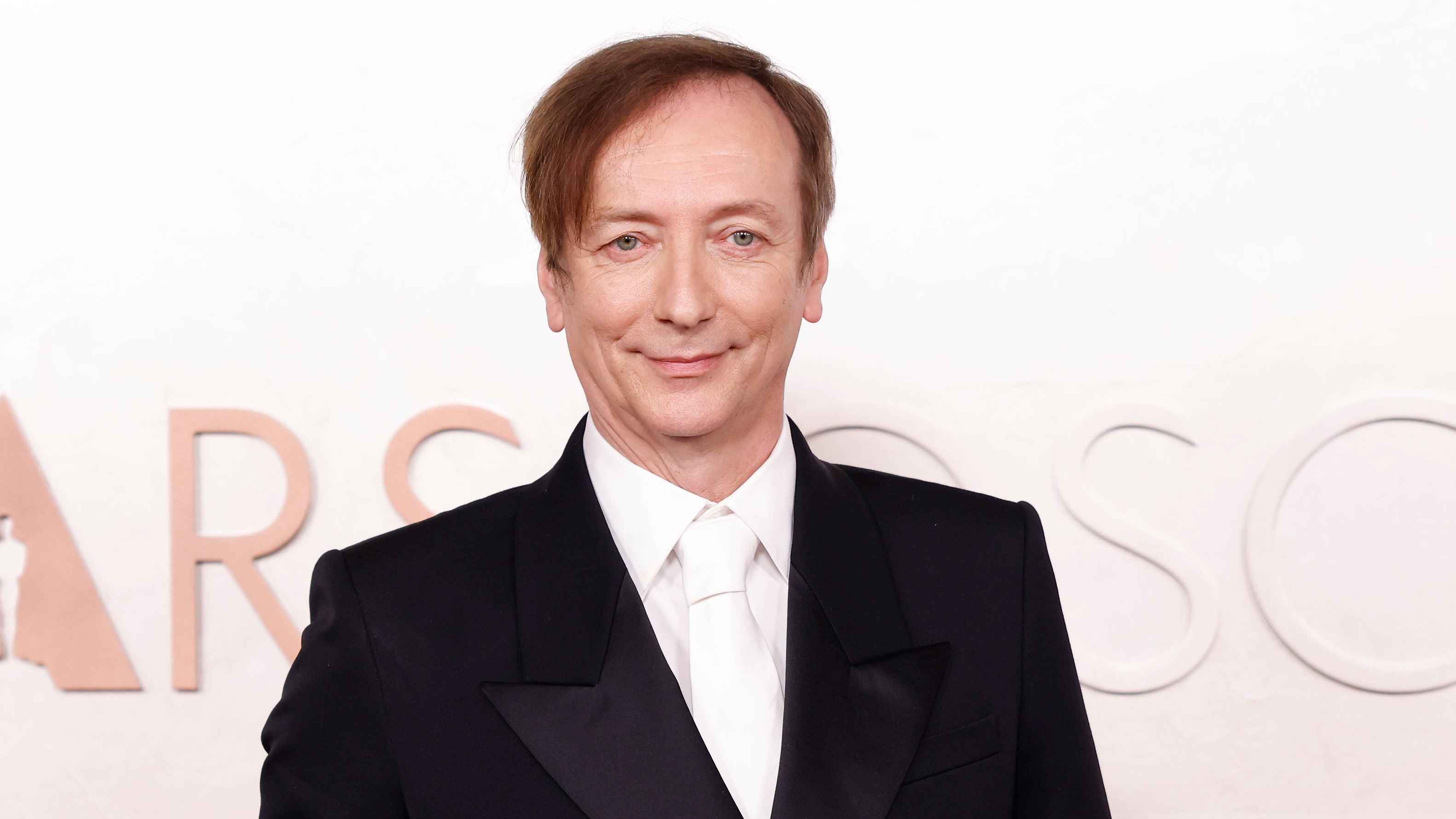 Führt die Nominierungen der World Soundtrack Awards im Jahr 2025 an: der Deutsche Volker Bertelmann.