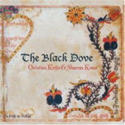 Christian Kiefer & Sharron Kraus – The Black Dove