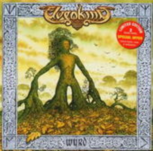 Elvenking – Wyrd