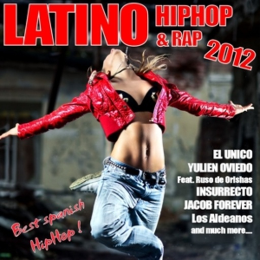 Diverse – Latino Hiphop & Rap 2012