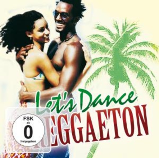 Diverse – Let's Dance Reggaeton