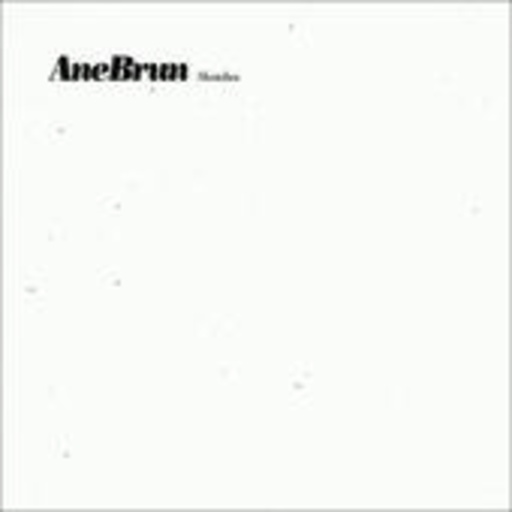 Ane Brun – Sketches