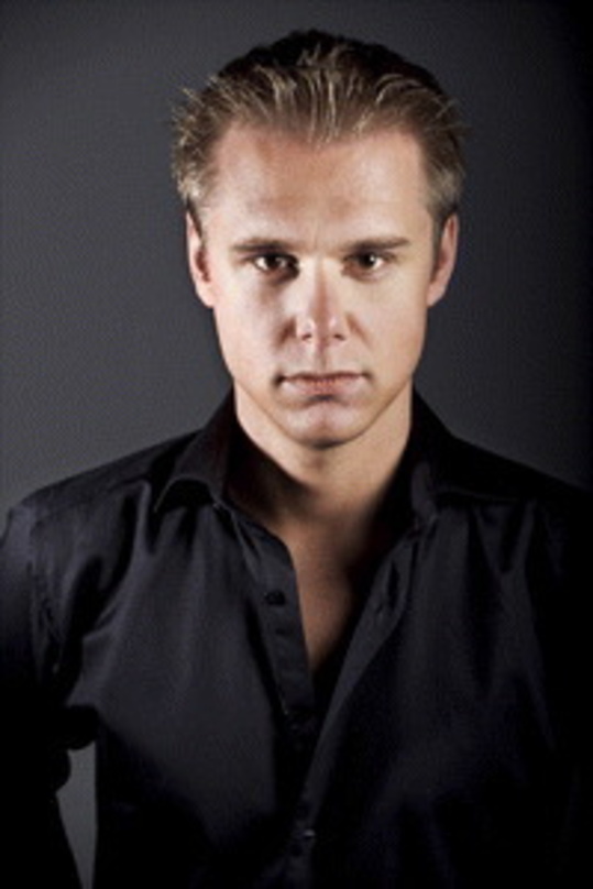 Reist im März wieder nach Miami: Armin van Buuren