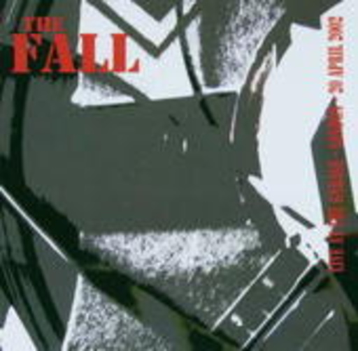 The Fall – Live At The Garage, London 20.04.2002