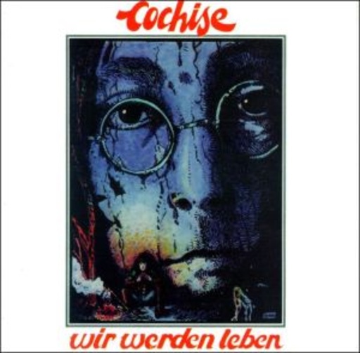 Cochise – Wir werden leben