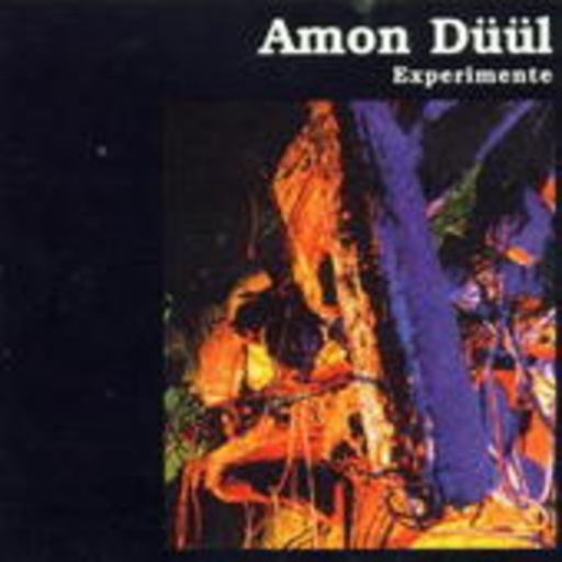 Amon Düül – Experimente