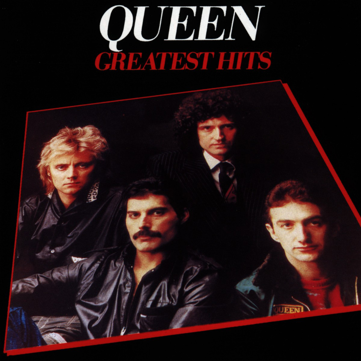 Queen – Greatest Hits I