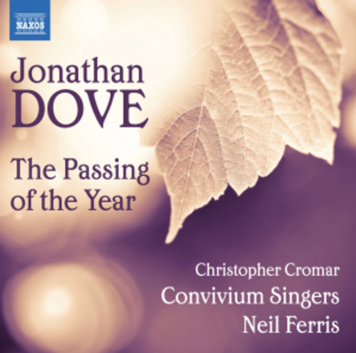 Neil Ferris/Convivium Singers – The Passing Of The Year