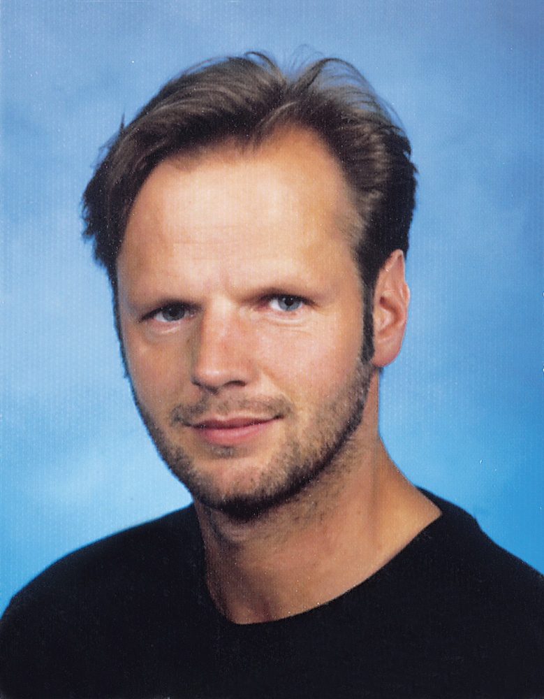 Christian Fehlau