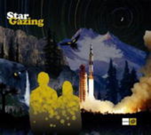 Diverse – Star Gazing