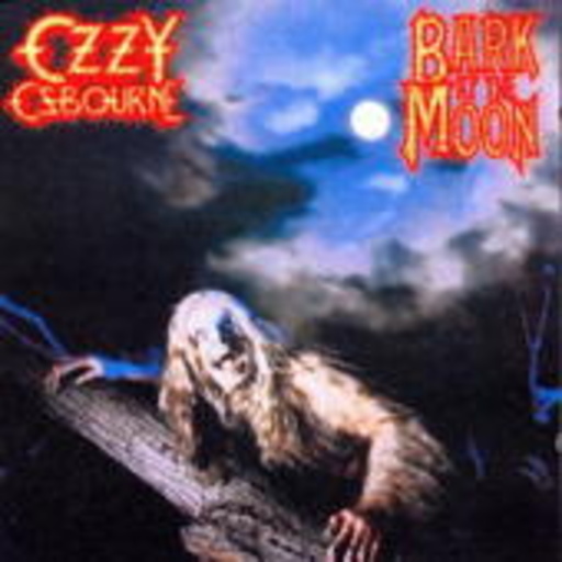 Ozzy Osbourne – Bark At The Moon