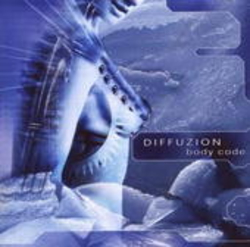 Diffuzion – Body Code