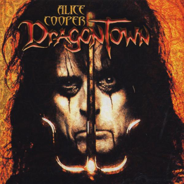 Alice Cooper – Dragon Town