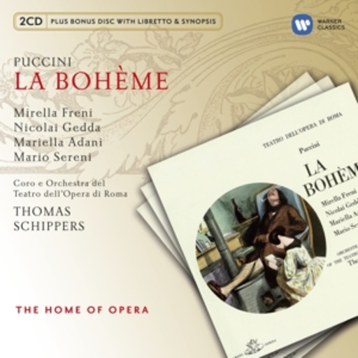 La Bohème