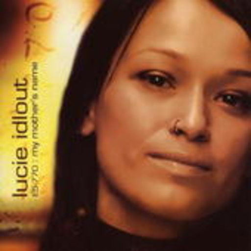 Lucie Idlout – E5-770: My Mother's Name