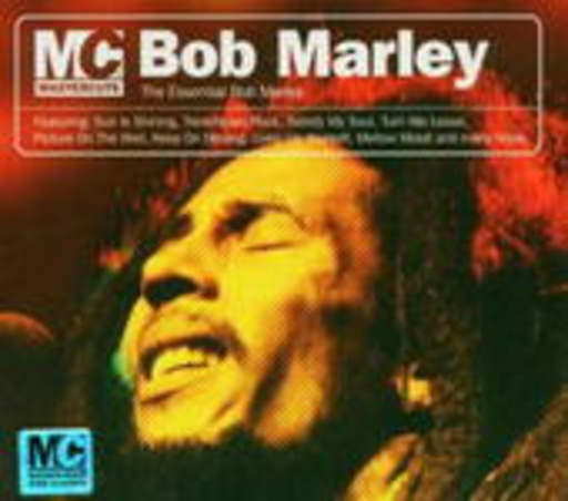 Bob Marley – Mastercuts Legends