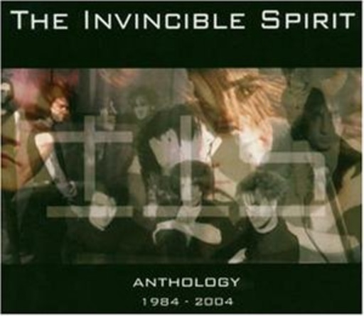 Invincible Spirit – Anthology