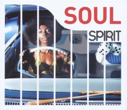 Diverse – Spirit Of Soul