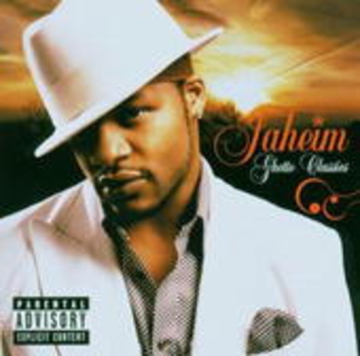 Jaheim – Ghetto Classics