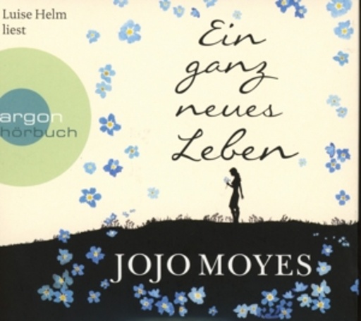 Luise Helm – Ein ganz neues Leben