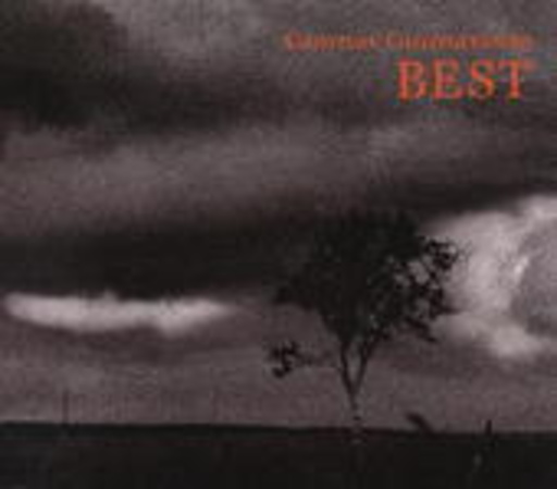 Gunnar Gunnarsson – Best