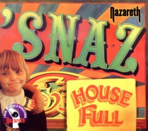 Snaz