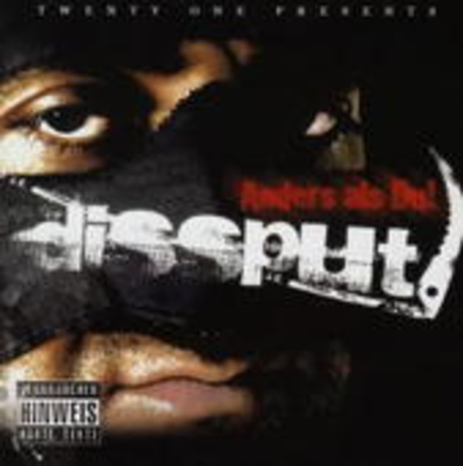 Dissput – Anders als du