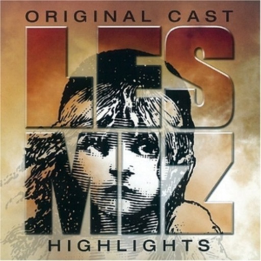 Diverse – Les Miserables - Highlights