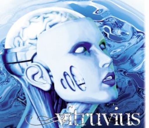 Vitruvius – Vitruvius