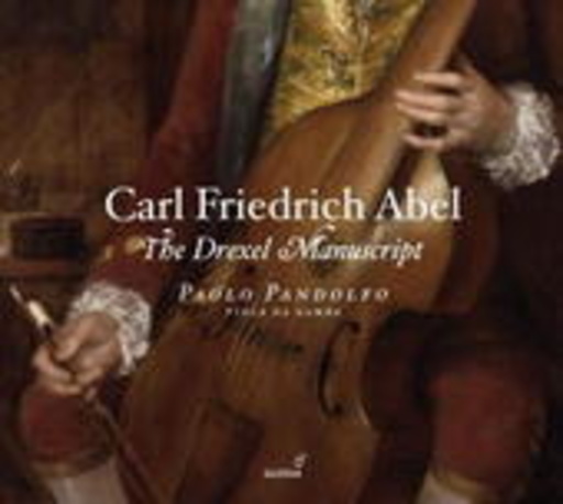 Paolo Pandolfo – The Drexel Manuscript