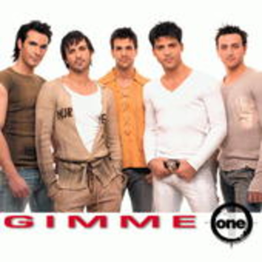 One – Gimme