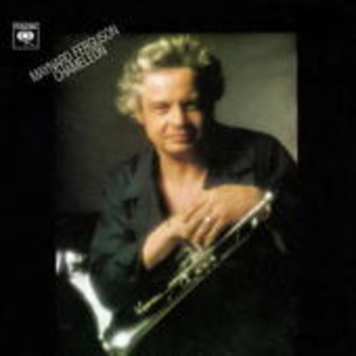 Maynard Ferguson – Chameleon