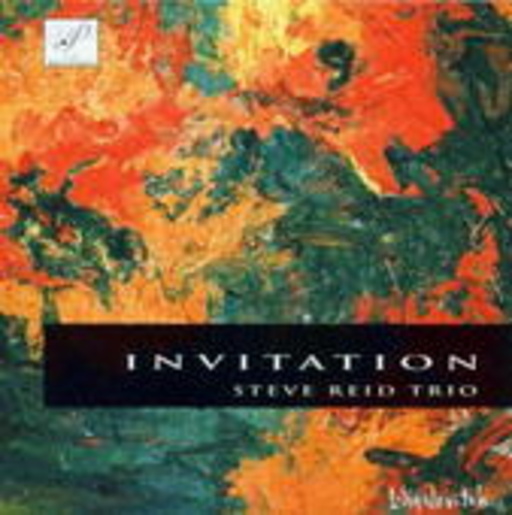 Steve Reid – Invitation
