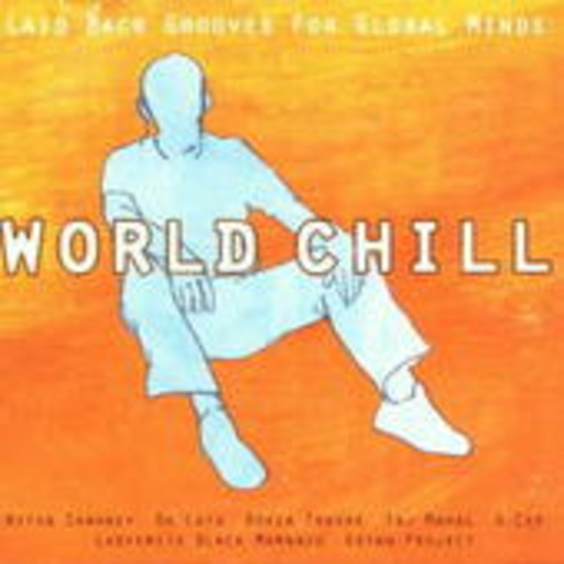 Diverse – World Chill