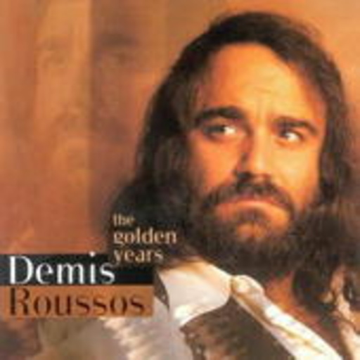Demis Roussos – The Golden Years
