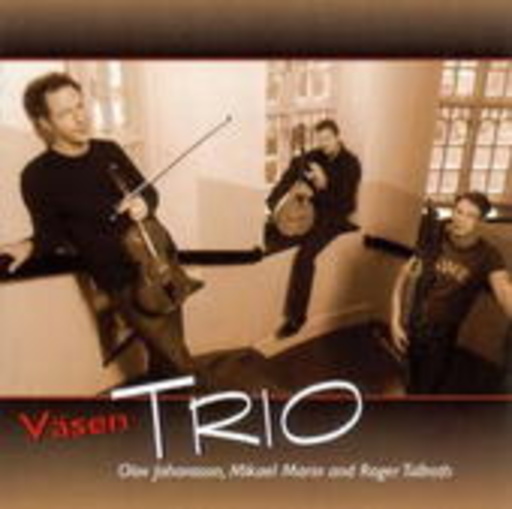 Väsen – Trio