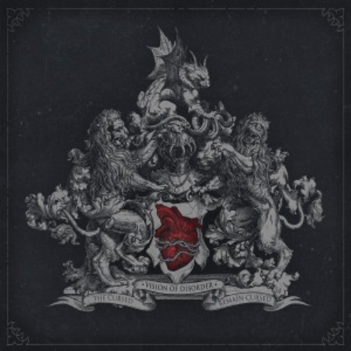 Vision Of Disorder – The Cursed Remain Cursed
