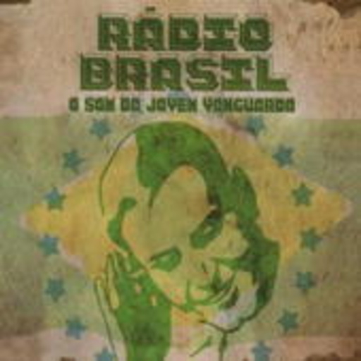 Diverse – Radio Brasil O Som Da Joven Vanguarda