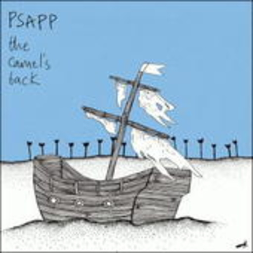Psapp – The Camel's Back