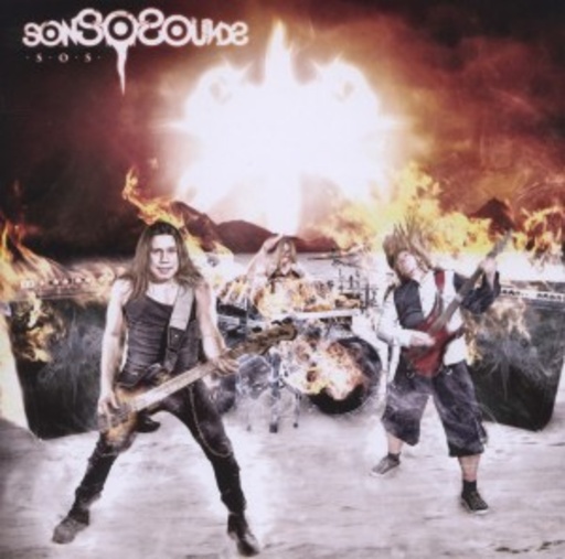Sons Of Sounds – S.O.S.