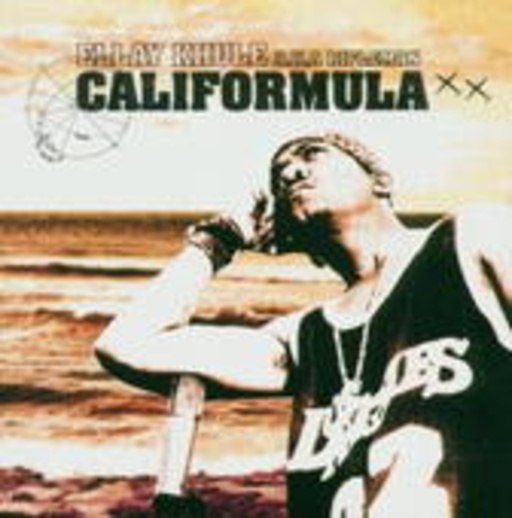 Ellay Khule – Califormula